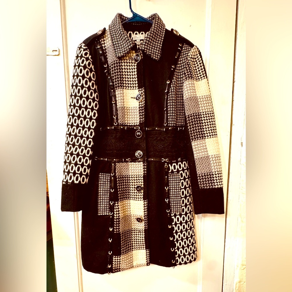 Lines Domani petticoat